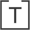 The Trendy Toddlers logo