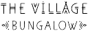 The Village Bungalow logo