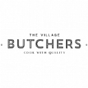 The Village Butchers logo