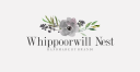 Whippoorwill Nest Props logo