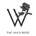 The Wild Rose Nz logo