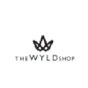 theWYLDshop logo