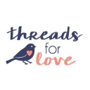 Threads for Love logo