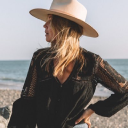 Thred Therapy Boutique logo