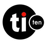Titen Titanium logo