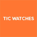 TicWatches logo