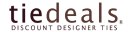 Tie Deals logo
