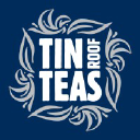 Tin Roof Teas logo