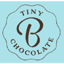 tiny B chocolate logo