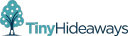 Tiny Hideaways logo