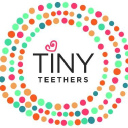 Tiny Teethers logo