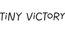 Tiny Victory Logo