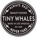 Tiny Whales logo