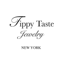 Tippy Taste Jewelry logo
