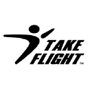 Take Flight logo