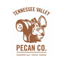 Tennessee Valley Pecan logo