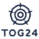 TOG24 logo