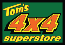 Toms 4x4 Superstore logo