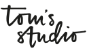 tomsstudio logo