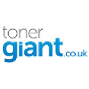 Toner Giant logo