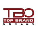 Top Brand Outlet logo