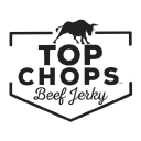 TOP Chops logo
