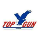 Top Gun Supply logo