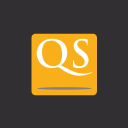 QS Top Universities Logo