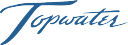 Topwater Apparel logo