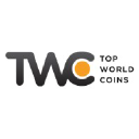 TopWorldCoins logo