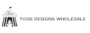 Toss Designs logo