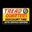 Tread Quarters Logo