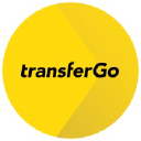 TransferGo Logo