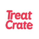 Treat Crate logo