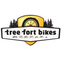 Tree Fort Bikes Logo
