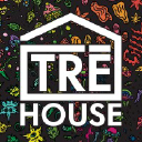 TRE House Logo