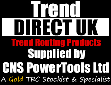 Trend Direct logo