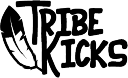 Tribe Kicks logo