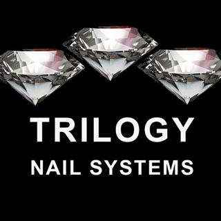 Trilogy Nail Systems logo