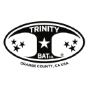 Trinity Bat logo