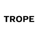 TROPE Cosmetics logo