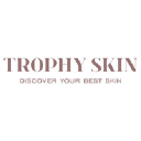Trophy Skin logo