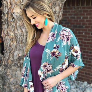 Trophy Wife Boutique logo