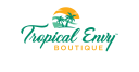 Tropical Envy logo