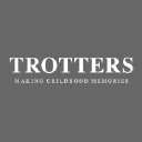 Trotters logo