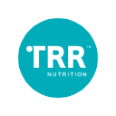 TRR Nutrition logo
