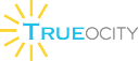 Trueocity Logo