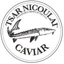 Tsar Nicoulai Caviar logo
