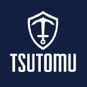 Tsutomu Lures Hawaii logo