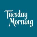 Tuesday Morning logo